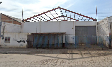 TERRENO EN VENTA, BARDEADO, JUNTO A CENTRAL DE ABASTOS.