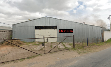 BODEGA EN VENTA POR LA CARRETERA RIOVERDE
