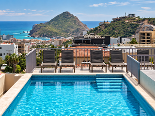 Departamento en Venta en Costa Mare, Cabo San Lucas | 2 Recámaras