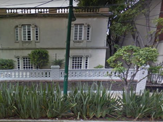VENTA CASA CUAUHTEMOC CDMX