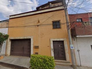 VENTA DE CASA EN COL 9 DE MAYO OAXACA DE JUAREZ