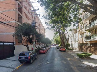 LUZ SAVIÑON 1106 NARVARTE PONIENTE BENITO JUAREZ CDMX