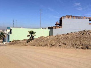Lote en Venta. Fracc. Misión Del Mar II