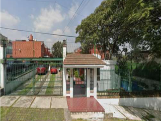 Gran oportunidad casa Adjudicada José Casimiro Chowell Migule Hidalgo Tlalpan
