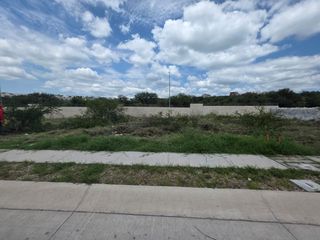 VENTA TERRENO EN VALLES DEL MOLINO B, EN LEON GTO.