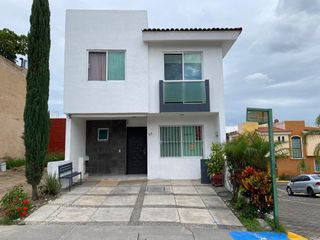 🏡 Casa en Renta en Quintas del Bosque | Zapopan