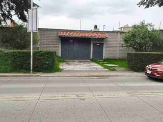 TERRENO COMERCIAL EN RENTA