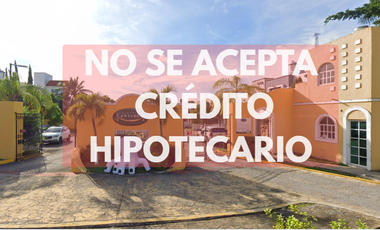 PROPIEDAD EN VENTA RECUPERACION HIPOTECARIA EN REGION 97 BENITO JUAREZ QUINTANA ROO