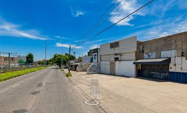 🏢⚡ ¡Nave Industrial Estratégica en Av. Cristóbal Colón! | 📍 López Portillo, Guadalajara