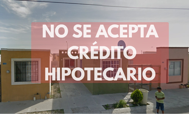PROPIEDAD EN VENTA RECUPERACION HIPOTECARIA EN ALBEROS CADEREYTA NUEVO LEON