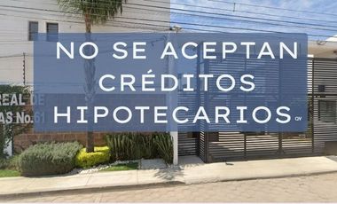 PROPIEDAD EN VENTA RECUPERACION HIPOTECARIA EN NUEVO LEON CUAUTLANCINGO PUEBLA