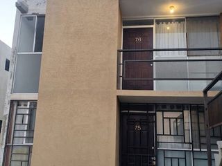EN VENTA | DEPARTAMENTO DE 2 HABITACIONES EN LA VISTA. SALIDA A DOLORES HIDALGO, SAN MIGUEL DE ALLENDE