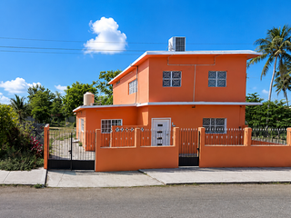 CASA EN VENTA EN LA ANTIGUA VERACRUZ