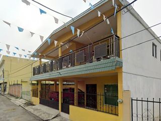 CASA EN VENTA EN POZA RICA VERACRUZ