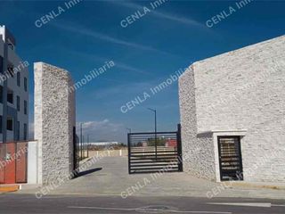 VENTA DE TERRENOS EN FRACC. SAN ANDRÉS CHOLULA CENTRO