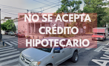 PROPIEDAD EN VENTA RECUPERACION HIPOTECARIA EN CAPILLA DE JESUS GUADALAJARA JALISCO