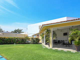 DISFRUTA DE ESTA HERMOSA CASA EN C. PASEO DE SAN JAVIER #216, PUERTO VALLARTA, JALISCO.