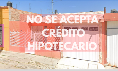 PROPIEDAD EN VENTA RECUPERACION HIPOTECARIA EN JOYAS DEL VALLE DURANGO