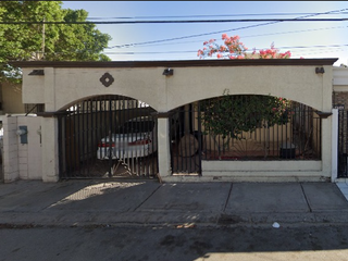 CASA EN VENTA EN MEXICALI, BAJA CALIFORINA