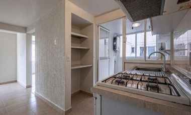 HERMOSO DEPARTAMENTO EN LA COLONIA DOCTORES