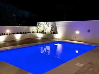 Casa en Renta en El Exclusivo Sector de Sierra Alta, Monterrey, Nuevo León