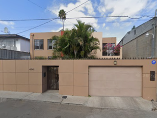 Se vende casa Las Palmas, 22106 Tijuana, Baja California,