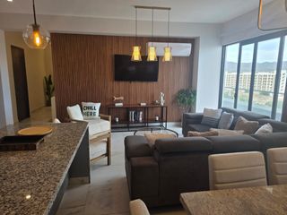 PENTHOUSE  en RENTA en Koe Center Los Cabos