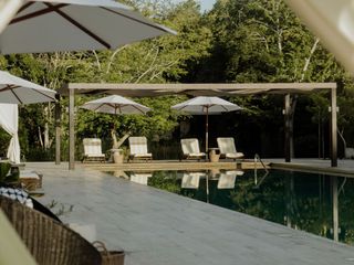 Apartamento en venta, alberca privada, amenidades de lujo, Xcanatún