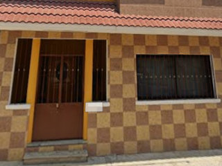 VENTA CASA VERACRUZ MENDOZA