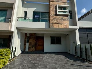 CASA RENTA EN COTO, AV DEFERALISTA, LA CIMA, ZAPOPAN, JALISCO