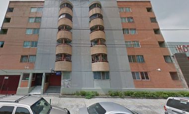 BONITO DEPARTAMENTO CERCA DE EJE CENTRAL