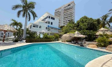 VENTA DEPARTAMENTO COSTA AZUL