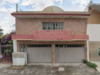 VENTA DE CASA EN VERACRUZ VERACRUZ COL. FLORESTA