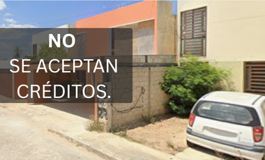 PROPIEDAD EN VENTA RECUPERACION HIPOTECARIA EN PASEOS DE OPICHEN MERIDA YUCATAN