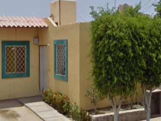 VENTA DE CASA EN BCS, COLO PASEOS DEL SOL, MUNICIPIO LA PAZ