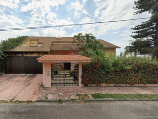 SE VENDE CASA FLORESTA, VERACRUZ