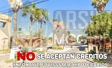MGG ULTIMAS CASAS EN CERRADA DIAMANTE HERMOSILLO SONORA