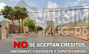 MGG ULTIMAS CASAS EN PRIVADA MONACO RESIDENCIAL HERMOSILLO SONORA