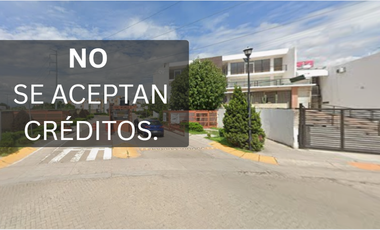 PROPIEDAD EN VENTA RECUPERACION HIPOTECARIA EN FRACCIONAMIENTO ARCANGEL QUERETARO