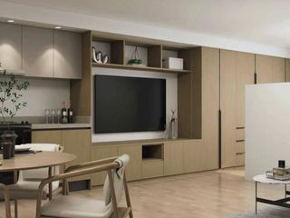 Departamento en Venta, Guadalupe Inn, Ciudad de México