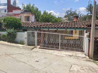 BONITA CASA EN FUENTES DE LAS ÁNIMAS VERACRUZ