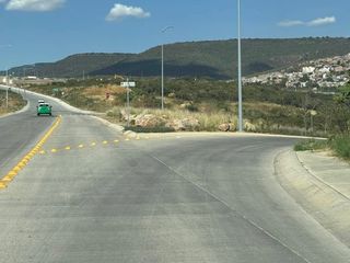 TERRENO EN VALLES DEL MOLINO B