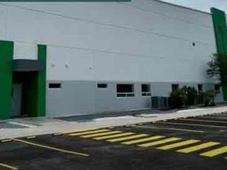 nave industrial venta Nuevo León
