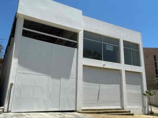 Bodega en Renta !! zona estratégica de Xalapa !