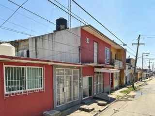 CASA EN VENTA EN COATZACOALCOS, VERACRUZ