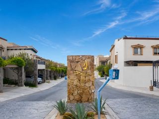 SE RENTA CASA EN CABO DEL MAR TEZAL - NUEVA- SIN AMUEBLAR