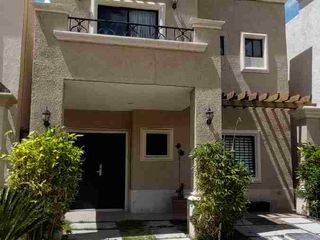 Casa en Pachuca en renta amueblada
