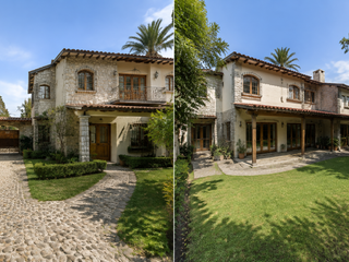 VENTA DE CASA RESIDENCIAL PLUS EN TEPOTZOTLÁN, EDO. DE MEXICO
