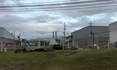 Terreno Industrial en Venta $10,500,000.00 para Bodega dentro de Parque Industrial CIMEG en El Salto, Jalisco, Mexico