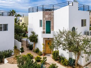 Casa de 3 recámaras en Cabo San Lucas
